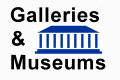 Lorne Galleries and Museums